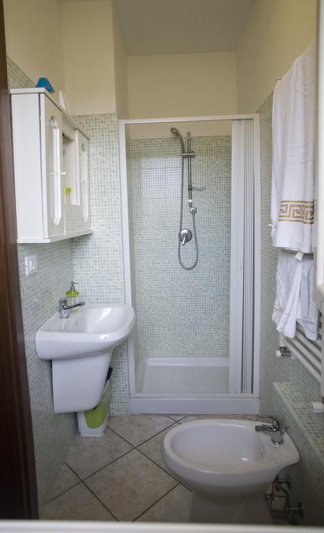 B&B Arcafelice Térmoli Habitación foto