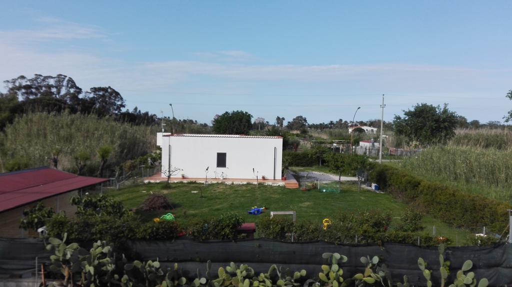 B&B Arcafelice Térmoli Exterior foto