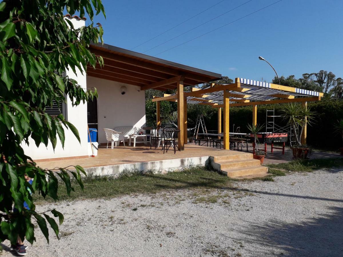 B&B Arcafelice Térmoli Exterior foto