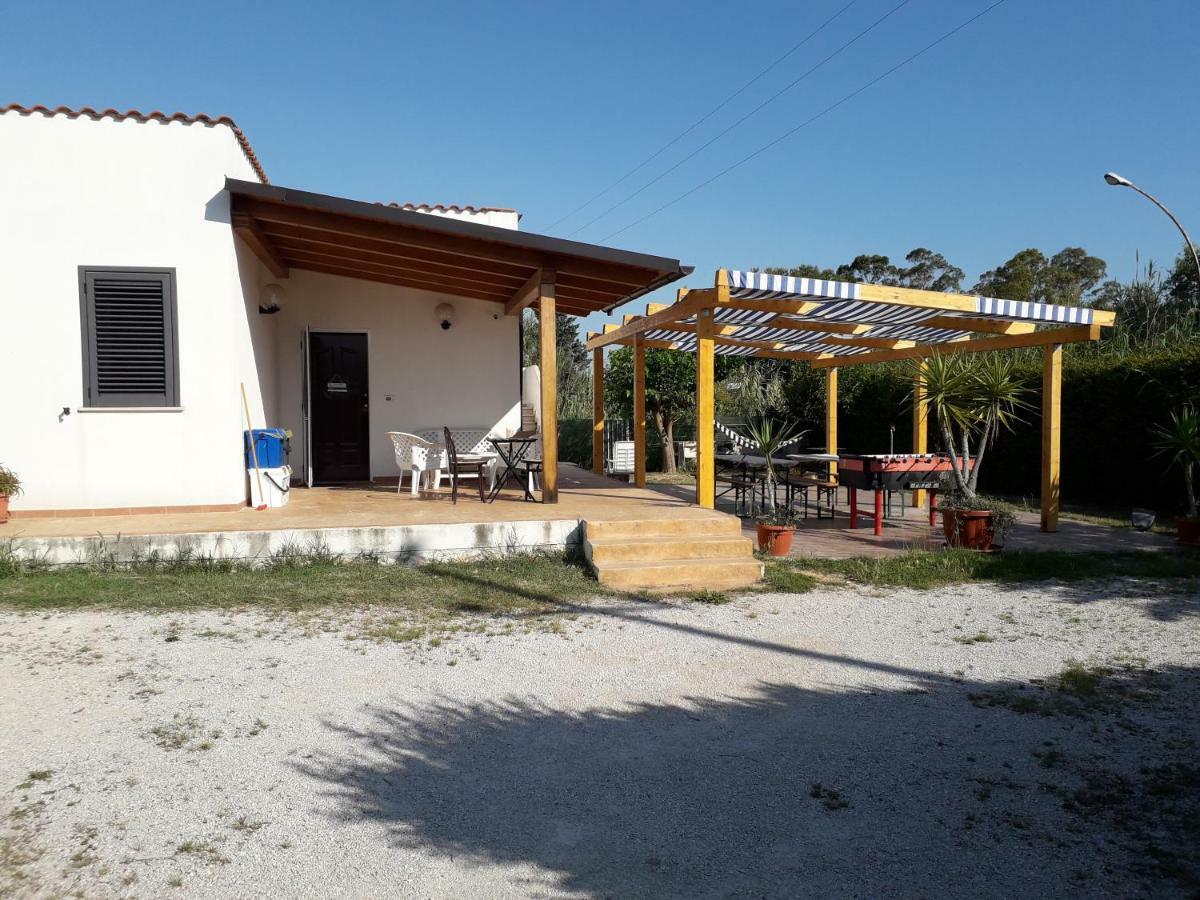 B&B Arcafelice Térmoli Exterior foto