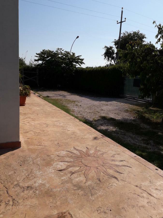 B&B Arcafelice Térmoli Exterior foto