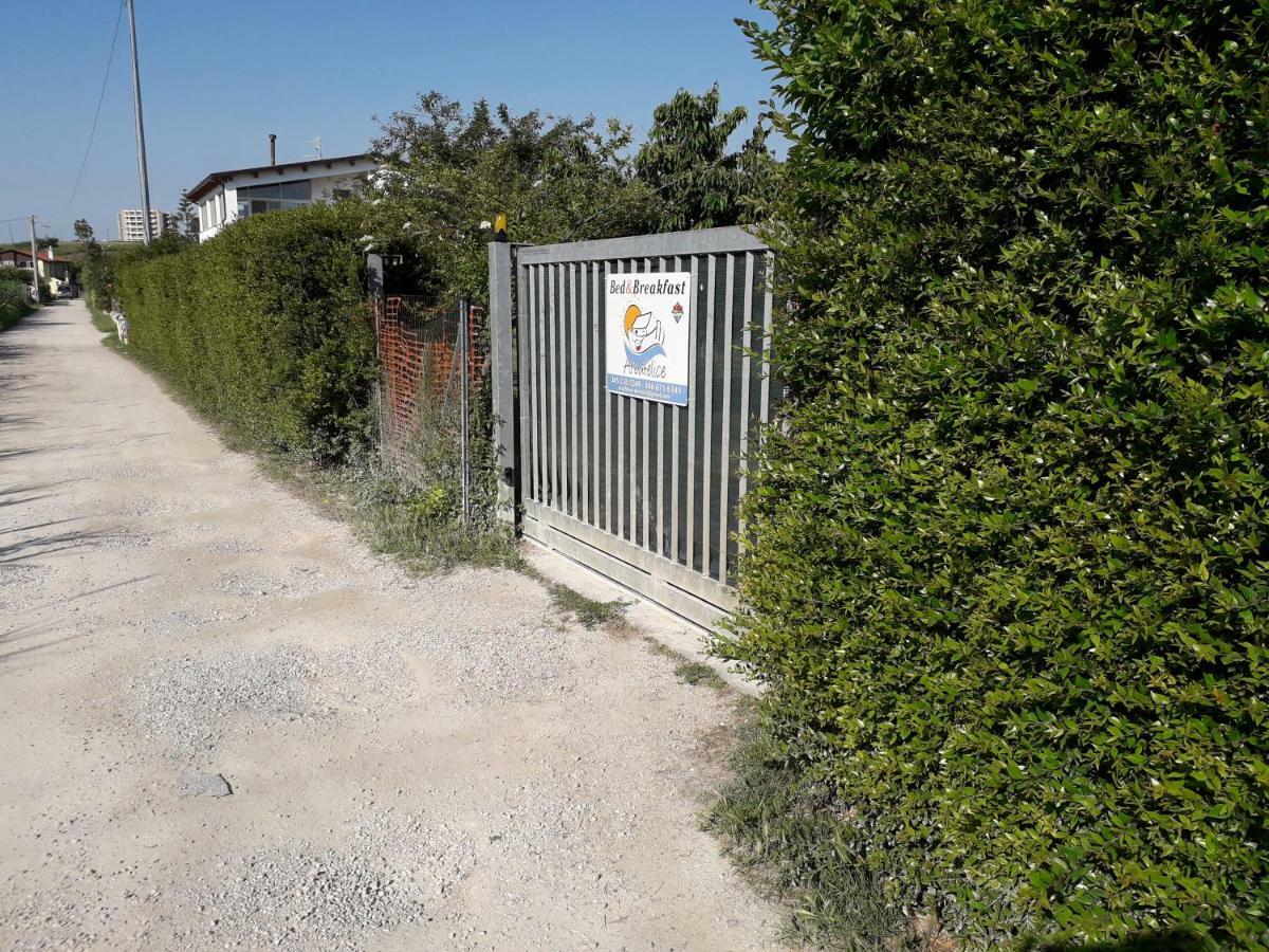 B&B Arcafelice Térmoli Exterior foto