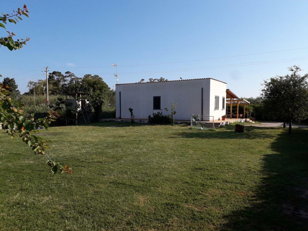 B&B Arcafelice Térmoli Exterior foto