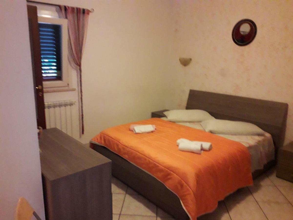 B&B Arcafelice Térmoli Exterior foto